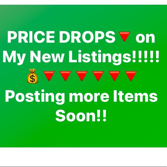 PRICE DROPS!! - Picture 1 of 1